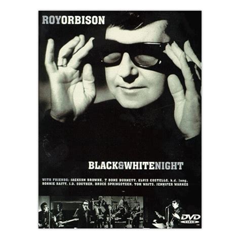 youtube roy orbison pretty woman|roy orbison and friends black white night.